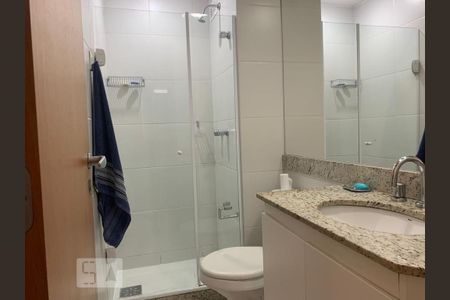 Apartamento à venda com 71m², 3 quartos e 1 vagaBanheiro