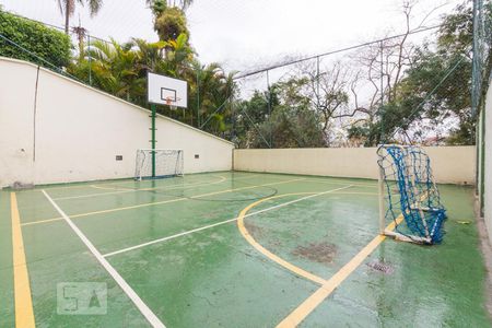 Apartamento para alugar com 58m², 1 quarto e 1 vaga Apartamento para alugar com 58m², 1 quarto e 1 vagaQuadra