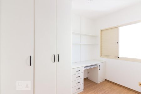 Quarto 1 de apartamento para alugar com 1 quarto, 58m² em Parque Mandaqui, São Paulo