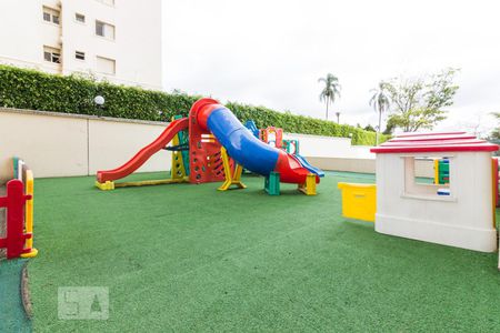 Apartamento para alugar com 58m², 1 quarto e 1 vaga Apartamento para alugar com 58m², 1 quarto e 1 vagaPlayground
