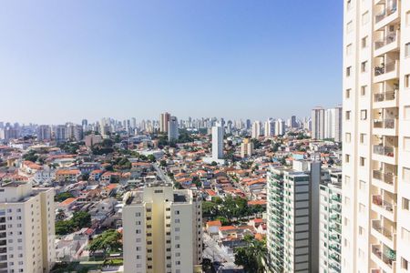 Apartamento para alugar com 58m², 1 quarto e 1 vagaVista