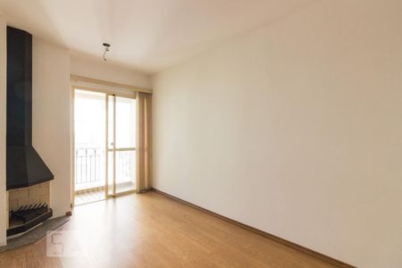 Sala de apartamento para alugar com 1 quarto, 58m² em Parque Mandaqui, São Paulo