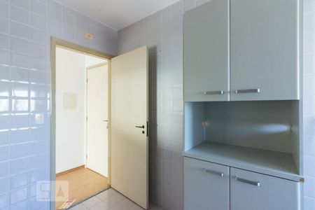Apartamento para alugar com 58m², 1 quarto e 1 vagaCozinha