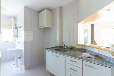 Apartamento para alugar com 58m², 1 quarto e 1 vagaCozinha