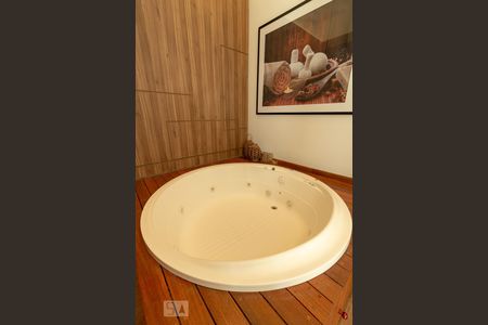 Apartamento à venda com 58m², 2 quartos e 1 vagaJacuzzi