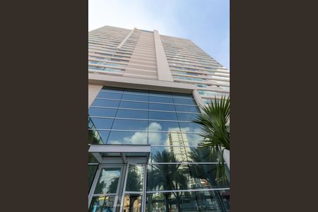 Apartamento à venda com 58m², 2 quartos e 1 vagaFachada