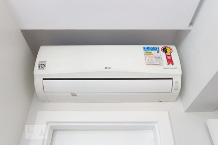 Apartamento à venda com 58m², 2 quartos e 1 vagaQuarto Suíte