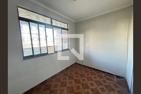 Quarto de casa para alugar com 1 quarto, 36m² em Todos Os Santos, Rio de Janeiro