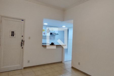 Apartamento para alugar com 2 quartos, 55m² em Leblon, Rio de Janeiro
