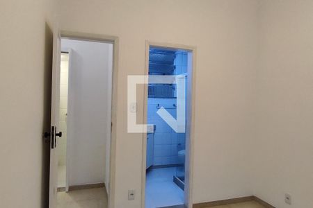 Suíte de apartamento para alugar com 2 quartos, 55m² em Leblon, Rio de Janeiro