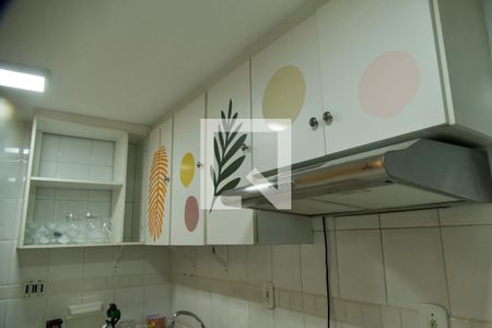 Apartamento para alugar com 55m², 2 quartos e sem vaga Apartamento para alugar com 55m², 2 quartos e sem vagaCozinha