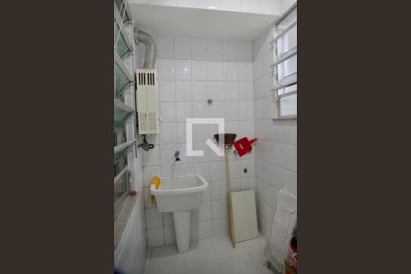 Apartamento para alugar com 55m², 2 quartos e sem vaga