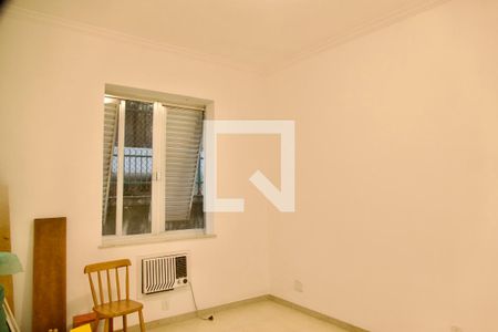 Sala de apartamento para alugar com 2 quartos, 55m² em Leblon, Rio de Janeiro