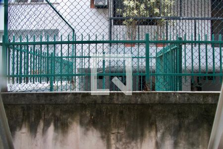 Quarto vista de apartamento para alugar com 2 quartos, 55m² em Leblon, Rio de Janeiro