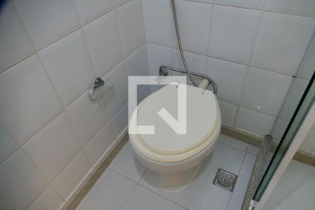 Apartamento para alugar com 55m², 2 quartos e sem vaga Apartamento para alugar com 55m², 2 quartos e sem vagaSuíte banheiro