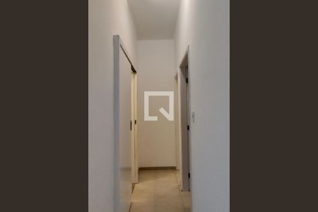 Corredor de apartamento para alugar com 2 quartos, 55m² em Leblon, Rio de Janeiro