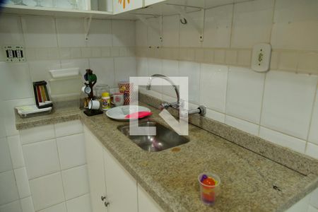 Apartamento para alugar com 55m², 2 quartos e sem vaga Apartamento para alugar com 55m², 2 quartos e sem vagaCozinha