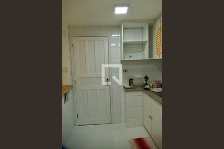 Apartamento para alugar com 55m², 2 quartos e sem vaga Apartamento para alugar com 55m², 2 quartos e sem vagaCozinha