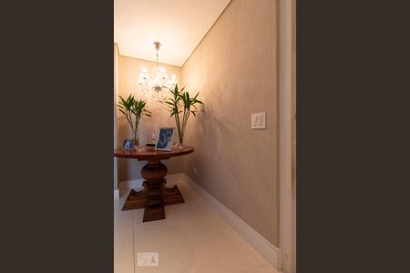 Apartamento à venda com 136m², 3 quartos e 1 vaga Apartamento à venda com 136m², 3 quartos e 1 vagaHall entrada