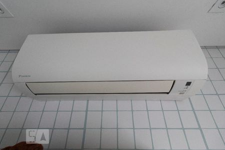 Apartamento à venda com 136m², 3 quartos e 1 vaga Apartamento à venda com 136m², 3 quartos e 1 vagaAr Condicionado Quarto 1