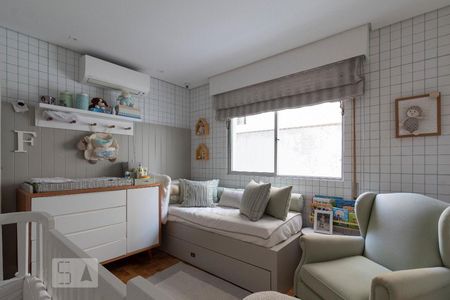 Apartamento à venda com 136m², 3 quartos e 1 vaga Apartamento à venda com 136m², 3 quartos e 1 vagaQuarto 1