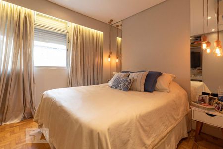 Apartamento à venda com 136m², 3 quartos e 1 vaga Apartamento à venda com 136m², 3 quartos e 1 vagaSuíte