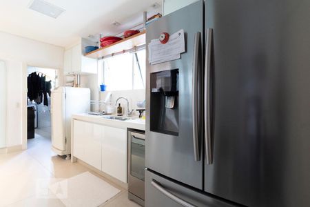 Apartamento à venda com 136m², 3 quartos e 1 vaga Apartamento à venda com 136m², 3 quartos e 1 vagaCozinha