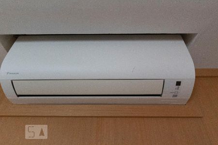 Ar Condicionado de apartamento à venda com 3 quartos, 136m² em Jardim Paulista, São Paulo