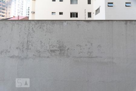 Vista Sala de apartamento à venda com 3 quartos, 136m² em Jardim Paulista, São Paulo