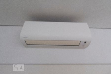 Ar Condicionado Sala de apartamento à venda com 3 quartos, 136m² em Jardim Paulista, São Paulo