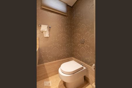 Apartamento à venda com 136m², 3 quartos e 1 vaga Apartamento à venda com 136m², 3 quartos e 1 vagaLavabo