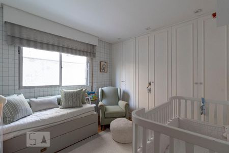 Apartamento à venda com 136m², 3 quartos e 1 vaga Apartamento à venda com 136m², 3 quartos e 1 vagaQuarto 1