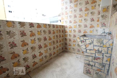 Apartamento para alugar com 57m², 2 quartos e sem vagaÁrea de Serviço