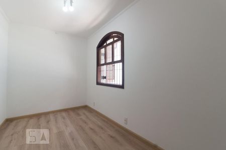 Quarto 2 de casa para alugar com 3 quartos, 187m² em Brooklin Paulista, São Paulo