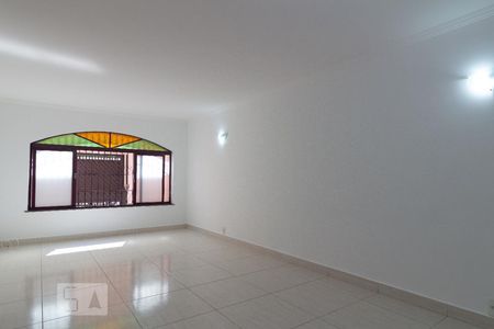 Sala de Estar de casa para alugar com 3 quartos, 187m² em Brooklin Paulista, São Paulo