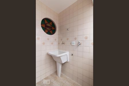 Casa à venda com 187m², 3 quartos e 2 vagasÁrea de Serviço