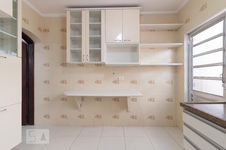 Casa à venda com 187m², 3 quartos e 2 vagasCozinha