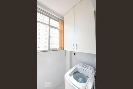 Apartamento à venda com 80m², 2 quartos e 1 vaga Apartamento à venda com 80m², 2 quartos e 1 vagaÁrea de Serviço
