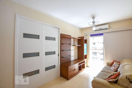 Apartamento à venda com 80m², 2 quartos e 1 vaga Apartamento à venda com 80m², 2 quartos e 1 vagaSala