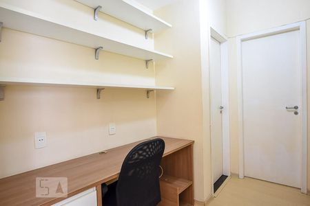 Apartamento à venda com 80m², 2 quartos e 1 vaga Apartamento à venda com 80m², 2 quartos e 1 vagaEscritório - Corredor
