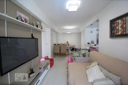 Apartamento à venda com 3 quartos, 91m² em Recreio dos Bandeirantes, Rio de Janeiro