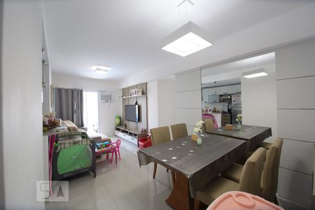 Apartamento para alugar com 3 quartos, 91m² em Recreio dos Bandeirantes, Rio de Janeiro