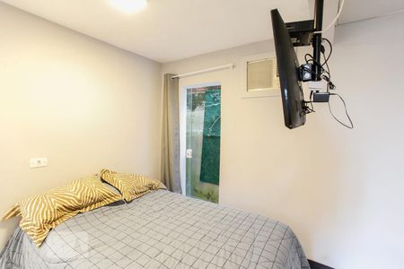 Quarto de kitnet/studio para alugar com 1 quarto, 30m² em Vila do Encontro, São Paulo