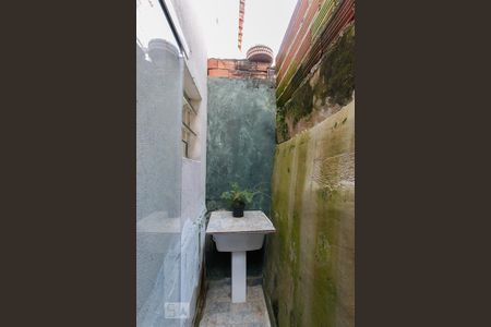 Studio para alugar com 30m², 1 quarto e 1 vagaÁrea de Serviço