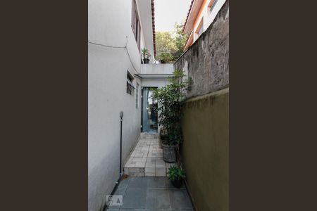 Studio para alugar com 30m², 1 quarto e 1 vagaEntrada 