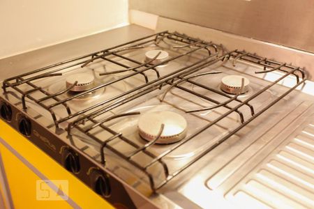 Studio para alugar com 30m², 1 quarto e 1 vagaCozinha