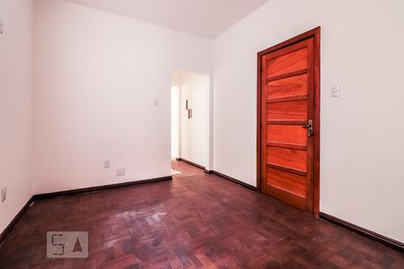 Sala de apartamento para alugar com 1 quarto, 60m² em Menino Deus, Porto Alegre