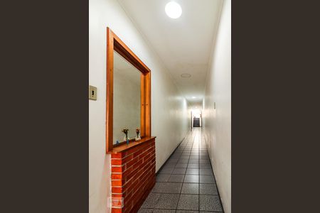 Apartamento para alugar com 60m², 1 quarto e sem vagaHall de Entrada