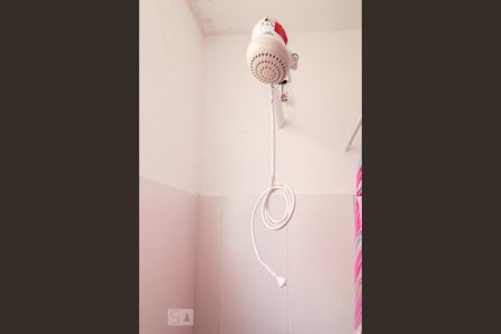 Chuveiro de apartamento para alugar com 1 quarto, 60m² em Menino Deus, Porto Alegre