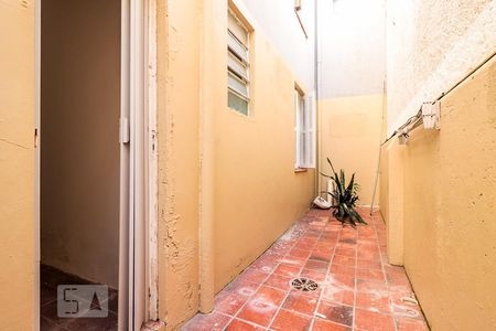 Apartamento para alugar com 60m², 1 quarto e sem vagaÁrea de Serviço